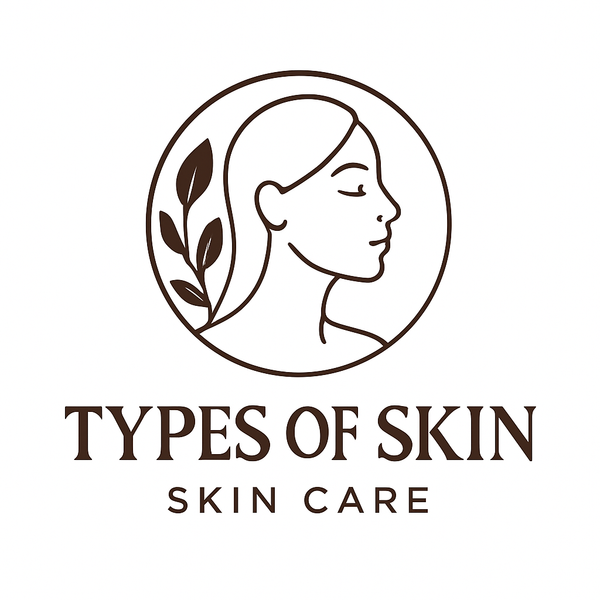 Types of Skin